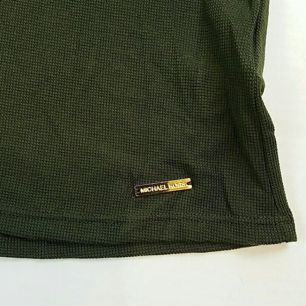 Michael Michael Kors top shirt NWT - Picture 3 of 8